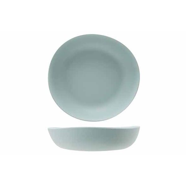 Kupo Diep Bord Harbour Gray D17,4xh3,6c M Melamine 