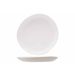 Kupo Plat Bord Coconut Milk D19,9xh2cm  Melamine 