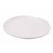 Kupo Plat Bord Coconut Milk D19,9xh2cm  Melamine 