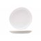 Kupo Plat Bord Coconut Milk D19,9xh2cm  Melamine 