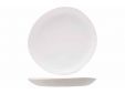Kupo Plat Bord Coconut Milk D19,9xh2cm  Melamine