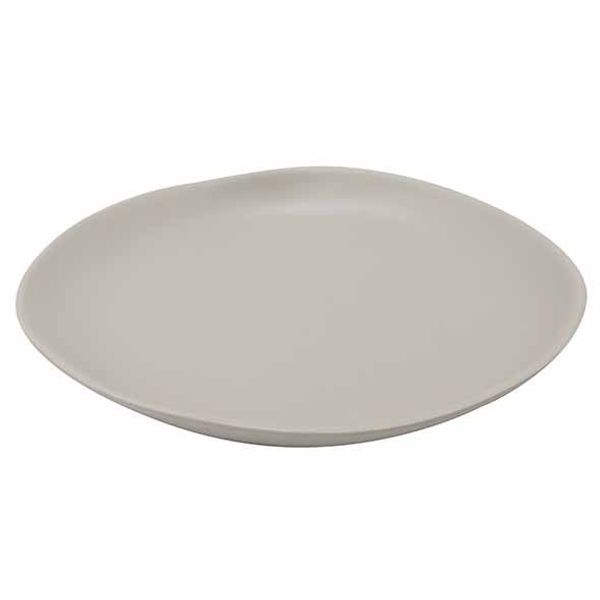 Kupo Plat Bord Pelican D19,9xh2cm Melamine 