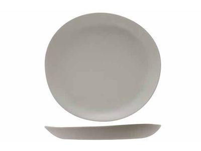 Kupo Plat Bord Pelican D19,9xh2cm Melamine