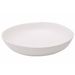 Kupo Diep Bord Coconut Milk D21,2xh3,9cm Melamine 