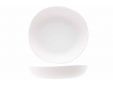 Kupo Diep Bord Coconut Milk D21,2xh3,9cm Melamine