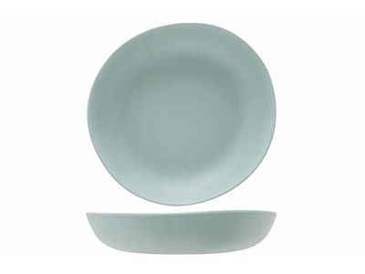 Kupo Diep Bord Harbour Grey D21,2xh3,9cm Melamine