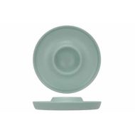 Kupo Coquetier Harbour Gray Set 4 D10.8xh2cm - Melamine 