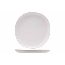 Cosy & Trendy Kupo Plat Bord Coconut Milk D28xh1,7cm Melamine 