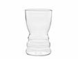 Omagio Cafe Barista 100ml Set 2 D5.7xh8.85cm Enkelwandig - Borosilicaat