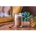 Cosy & Trendy Omagio Cappuccino 200ml Set 2 D7xh10.5cm Dubbelwandig - Borosilicaat