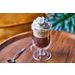 Cosy & Trendy Omagio Irish Coffee 240ml D8xh13.5cm Dubbelwandig - Borosilicaat