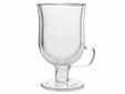 Omagio Irish Coffee 240ml D8xh13.5cm Dubbelwandig - Borosilicaat