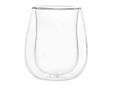Omagio Digestivo 150ml Set 2 D8.3xh9.4cm Dubbelwandig - Borosilicaat