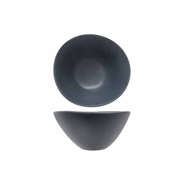 Kupo Bowl Misty Grey D15,2xh7,2cm Melamine 