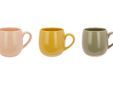 Naxos Beker D8,3xh9,5cm 42cl 3 Ass 