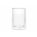 Cosy & Trendy Omagio Thee 300ml Set 2 D8xh12cm Dubbelwandig - Borosilicaat