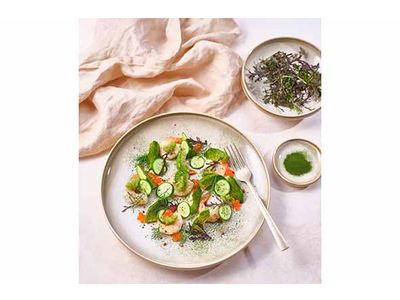 Conico Sand Minibordje D9xh1,9cm 