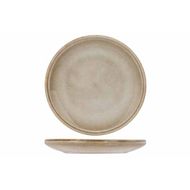 Conico Sand Assiette Pain D14cm  