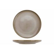 Conico Sand Assiette Plate D27cm  