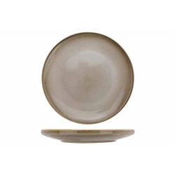 Cosy & Trendy Conico Sand Assiette Plate D27cm  