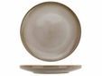 Conico Sand Plat Bord D27cm 
