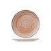 Cosy & Trendy Sintra 2.0 Terracotta  Plat Bord D26cm 