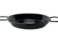Paellapan D15 21x15xh2cm Geemailleerd St Aal