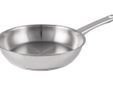 Daily Braadpan D20xh4cm Roestvrij Staal 