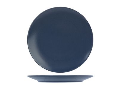 Venus Blue Dessertbord D20cm 