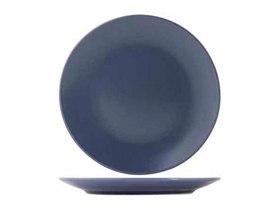 Venus Blue Dessertbord D20cm 