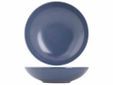 Venus Blue Diep Bord D21xh5cm 