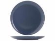 Venus Blue Plat Bord D26cm 