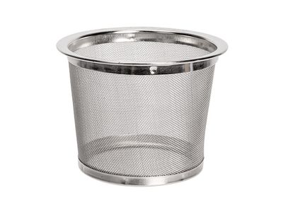 Billy Theefilter Roestvrij Staal 