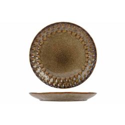 Cosy & Trendy Araki Hazel Assiette Dessert D21,5cm  