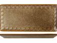 Araki Hazel Bord Rechthoekig 23x11cm 