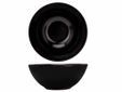 Venus Black Kommetje D16xh6,8cm 