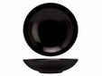 Venus Black Diep Bord D21xh5cm 