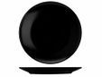 Venus Black Dessertbord D20cm 
