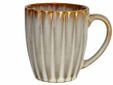 Astera Pearl Beker 35cl D9xh10cm Met Oor