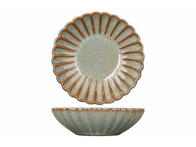 Astera Ocean Schaaltje D12xh3,5cm 