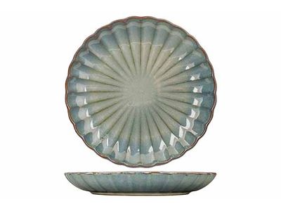 Astera Ocean Dessertbord D20,8xh2,8cm 