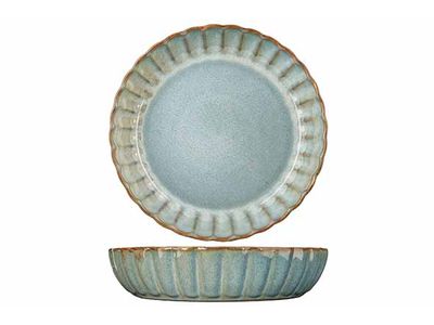 Astera Ocean Diep Bord D21,7xh4,7cm 