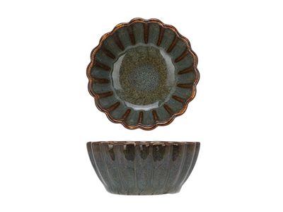 Astera Ocean Mini-aperoschaaltje D7,5cm H3,4cm