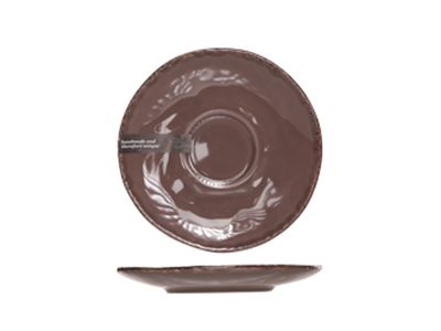 Organic Line Bruin Ondertas 