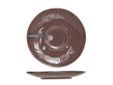 Organic Line Bruin Ondertas 