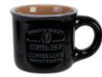 Desayuno Espressotas D6,3xh5,2cm 10cl 