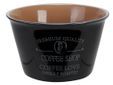 Desayuno Bowl 50cl D13xh7,8cm Black