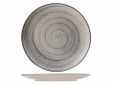 Sintra 2.0 Dusty Blue Plat Bord D26cm 