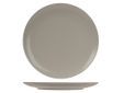 Venus Ivory Mat Plat Bord D26cm 