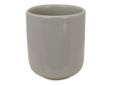 Venus Ivory Mat Beker 35cl Zonder Oor